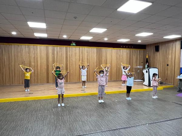 9월 2주 가을반 특성화활동