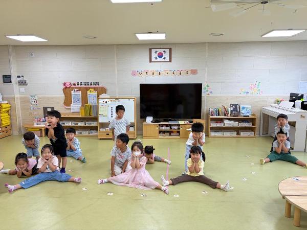 9월 2주 봄반 특성화활동